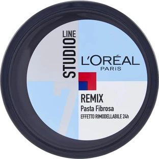 Studio line Studio line remix - pastă fibroasă remodelantă 150 ml