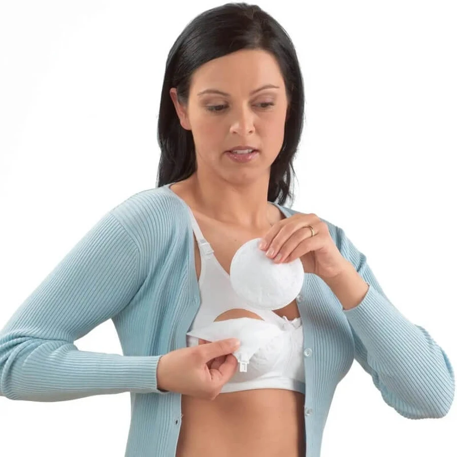 Medela Safe &amp; dry - 4 zmywalne kubki do karmienia piersią: ceny i cechy