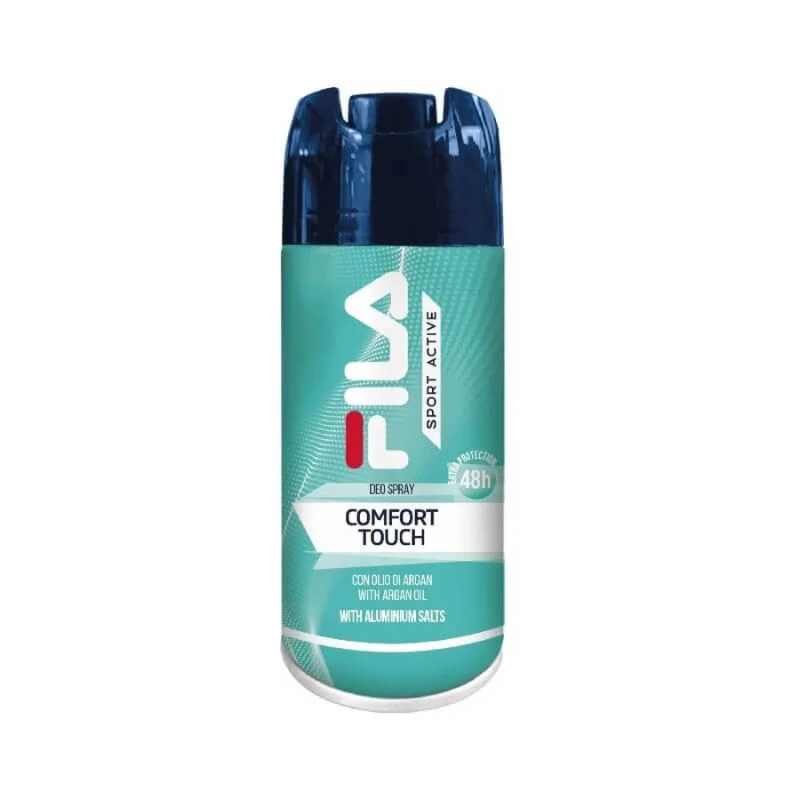 Fila Sport active comfort touch - deodorant spray 150 ml