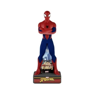 Disney Spiderman - pianka do kąpieli z postacią 3d 300 ml