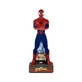 Disney Spiderman - pianka do kąpieli z postacią 3d 300 ml