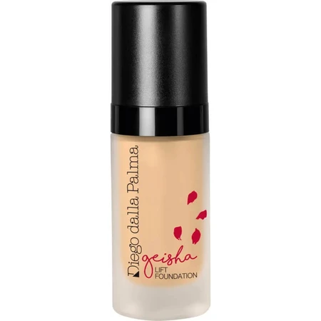 Diego dalla palma geisha lift - podkład w kremie z efektem liftingu - nr 223 30 ml: ceny i cechy