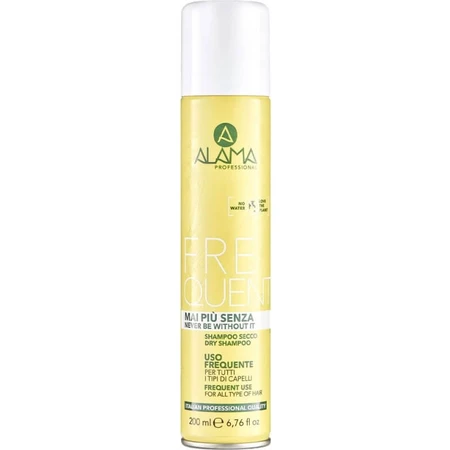 Alama Frequent - shampooing sec à usage fréquent 200 ml