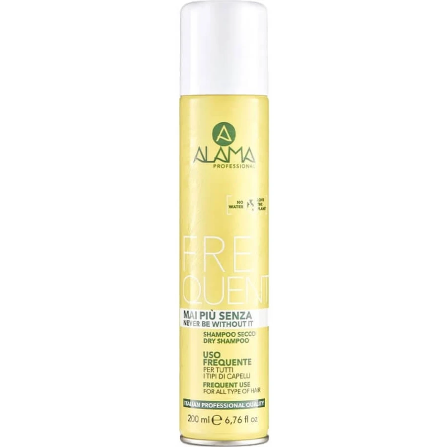 Alama Frequent - shampooing sec à usage fréquent 200 ml
