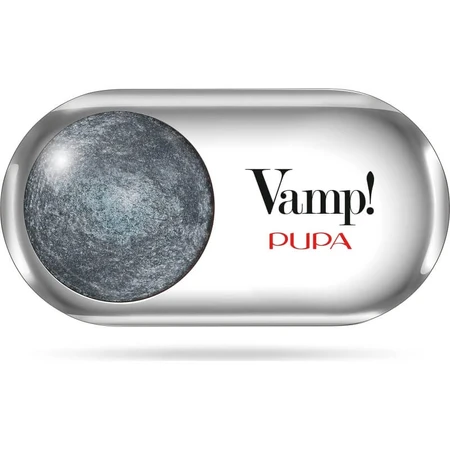 Pupa vamp! - ombretto n. 308 anthracite grey wet&amp;dry