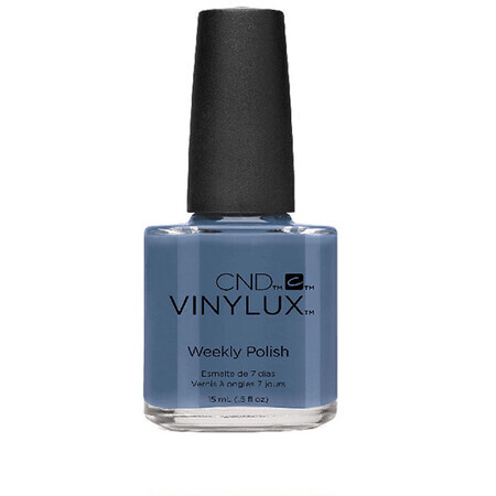 Esmalte de uñas semanal CND Vinylux Denim Patch 15 ml