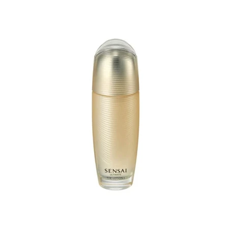 Kanebo Sensai ultimate the lotion i - nawilżający lotion do twarzy 125 ml: ceny i cechy