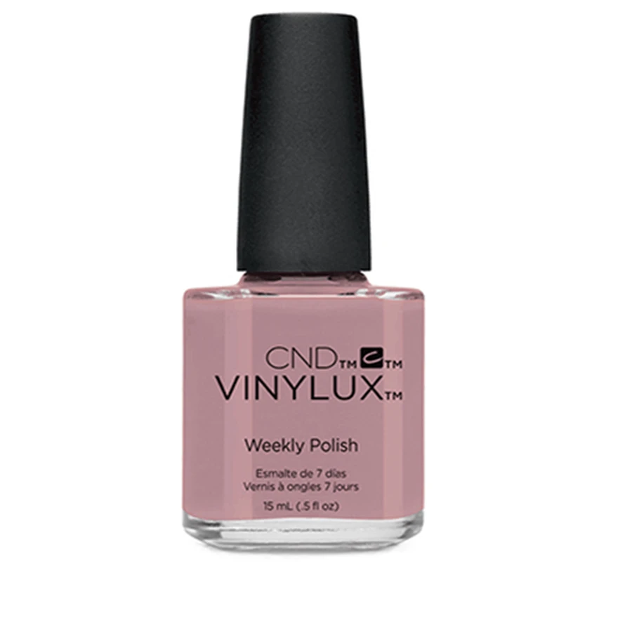 Weekly nail polish CND Vinylux Field Fox 15 ml