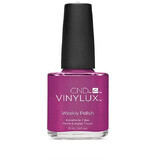 Smalto settimanale CND Vinylux Magenta Mischief 15 ml