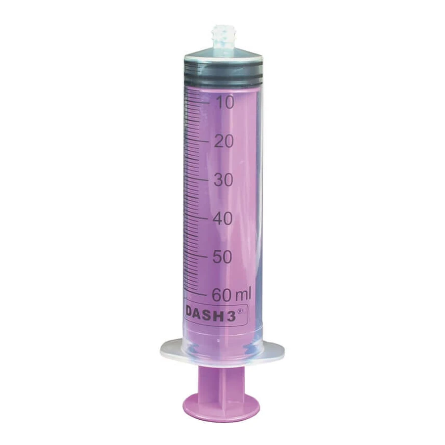 ENFIT Spritze 60 ml 30 St