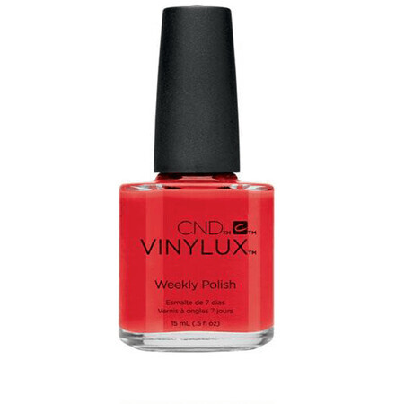 CND Vinylux Mambo Beat wekelijkse nagellak 15 ml