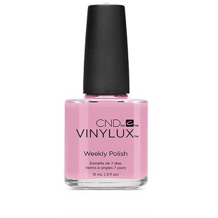 CND Vinylux Mauve Maverick wöchentlicher Nagellack 15 ml