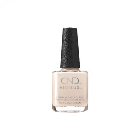 CND Vinylux Mediterranean Dream Linen Smalto per unghie settimanale di lusso 15 ml