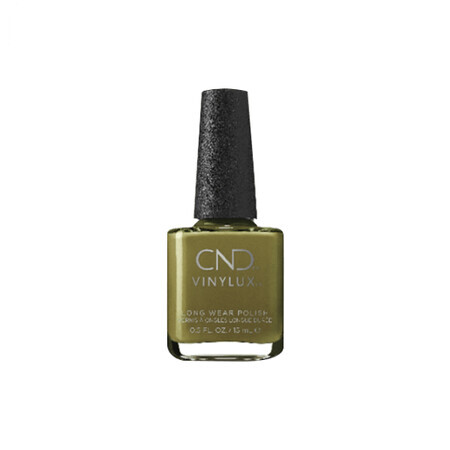 Lac unghii saptamanal CND Vinylux Mediterranean Dream Olive Grove 15ml