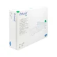 Zetuvit Plus extra sterk absorberend kompres steriel 10 st.