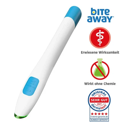 BITE AWAY neo puntura guaritore 1 pz.