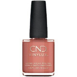 Esmalte de uñas semanal CND Vinylux Wild Earth Spear 15 ml