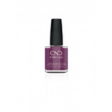 Smalto settimanale CND Vinylux Wild Romantic Collection Verbena Velvet 15 ml