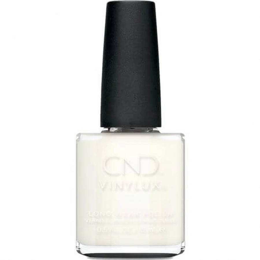 Esmalte de uñas semanal CND White Wedding 15 ml