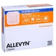 Allevyn Adhésif 7.5x7.5 cm plaie adhésive 10 pcs.