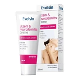 Evolsin Eczema & Neurodermatitis Crema 50 ml