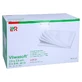 Vliwasoft non-woven compresses sterile 7.5x7.5 50X2 pcs.