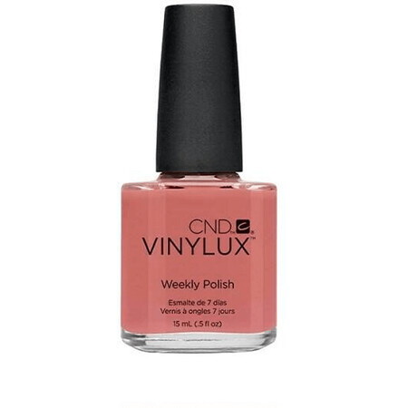 Vinylux 164 Clay Canlyon Weekly Nail Polish 15ml 