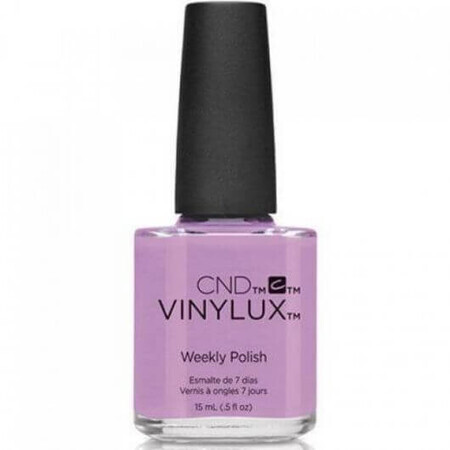 Vinylux Esmalte de Uñas Semanal Beckoning Begonia 15ml