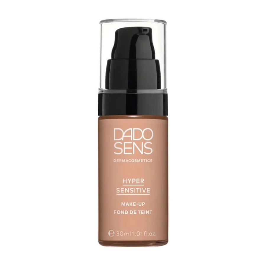DADO SENS HYPERSENSITIVE MAKE-UP beige - voor de overgevoelige huid 30 ml