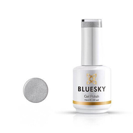 Semipermanente nagellak BLuesky UV Baroness 15ml