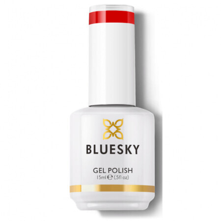 Vernis à ongles semi-permanent Bluesky UV You Rule Be The Boss 15ml