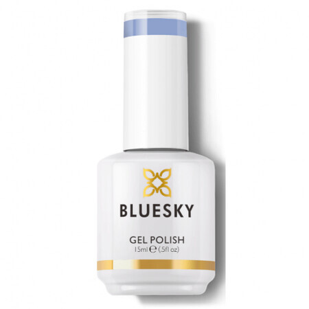 Smalto semipermanente Bluesky UV You Rule Hands Up At Me 15ml