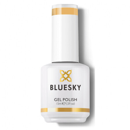 Bluesky UV vernis à ongles semi-permanent You Rule Run This Show 15ml