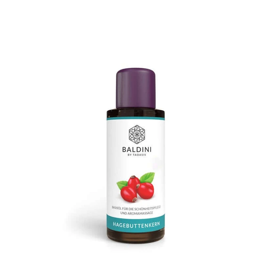 Baldini Rosehip Seed Organic Massage Oil 50 ml