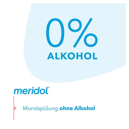 meridol płyn do płukania jamy ustnej all-round care 400 ml: ceny i cechy