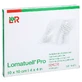 Lomatuell Pro 10x10 cm steriel 10 stuks.