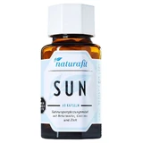 Naturafit Sun Capsule 60 Capsule