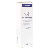 Canosept detergente auricolare per cani 125 ml