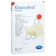 Compresses de pommade Grassolind 7,5x10 cm stériles 10 pcs.