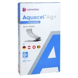 Tampoane Aquacel Ag+ 2x45 cm 5 buc