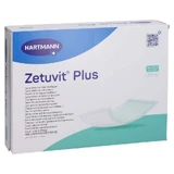 Zetuvit Plus compresse absorbante extra forte stérile 10 pcs.