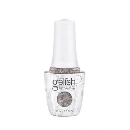 Esmalte de uñas semipermanente Gelish Lac UV Chain Reaction 15ml