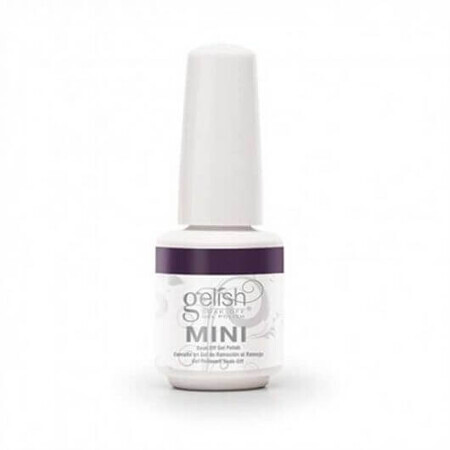 Esmalte de uñas semipermanente Gelish Mini A Girl And Her Curl 9ML