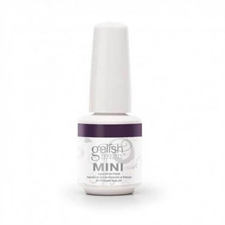 Esmalte de uñas semipermanente Gelish Mini A Girl And Her Curl 9ML