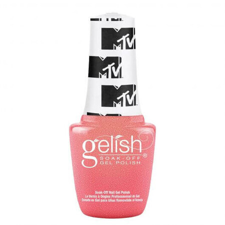 Esmalte de uñas semipermanente Gelish Show Up &amp; Glow Up 9ML