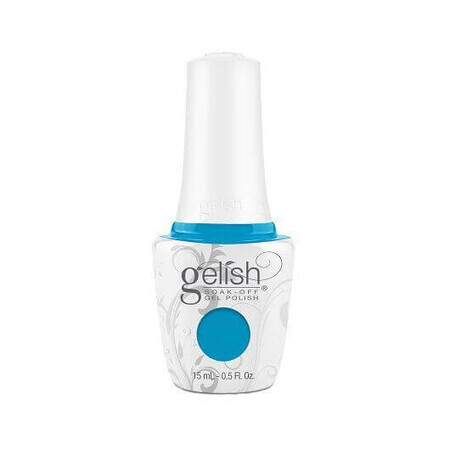 Esmalte de uñas semipermanente Gelish Soak-Off Gel No Filter Needed 15 ml