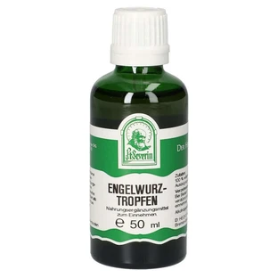 Angelica picături 50 ml