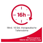 ThermaCare impacchi di calore per il mal di schiena 4 pz.