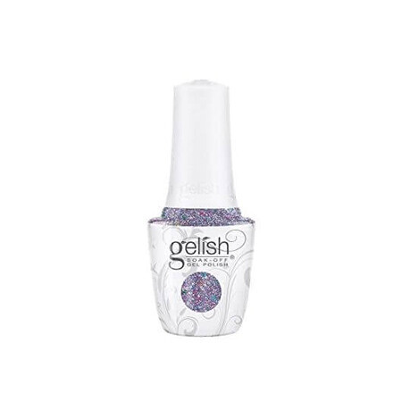 Gelish Uv Bedazzle Me Esmalte de Uñas Semipermanente 15ML