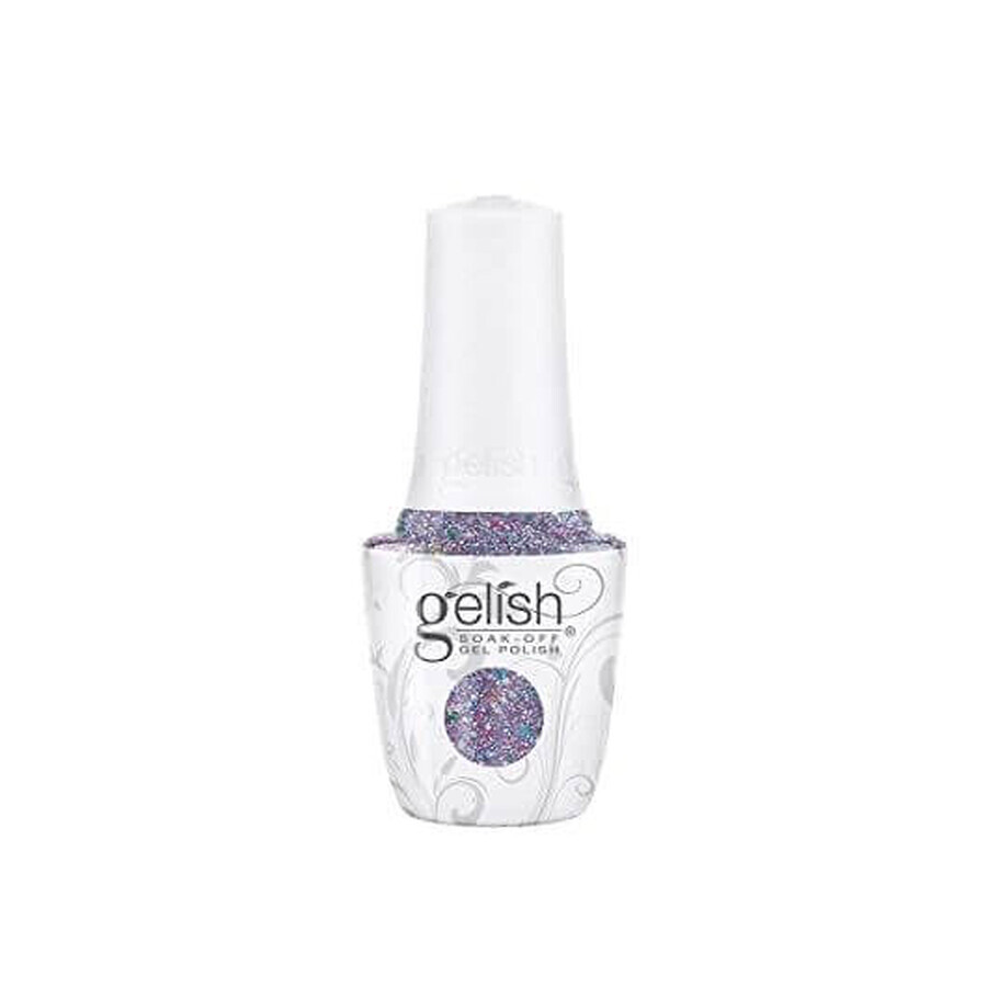 Gelish Uv Bedazzle Me Esmalte de Uñas Semipermanente 15ML